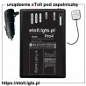 device to Polish eToll system