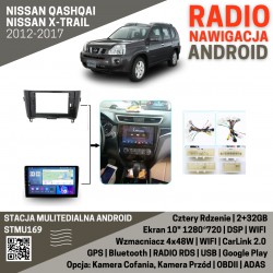 RADIO FIAT F150 RAPTOR 2008-2014 9'' 1280*720 QUAD CORE 2+32GB