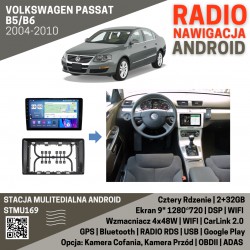 RADIO FIAT F150 RAPTOR 2008-2014 9'' 1280*720 QUAD CORE 2+32GB