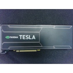 Nvidia Tesla K40m 12GB