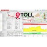 eToll GPS usługa